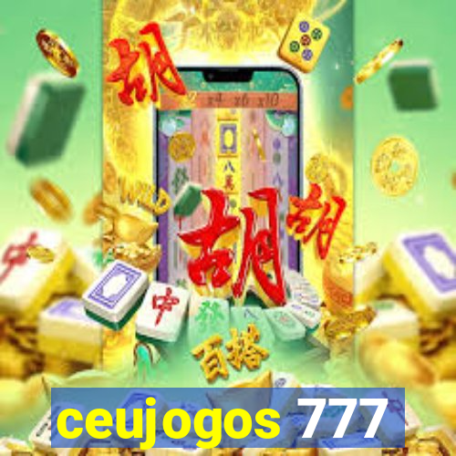 ceujogos 777